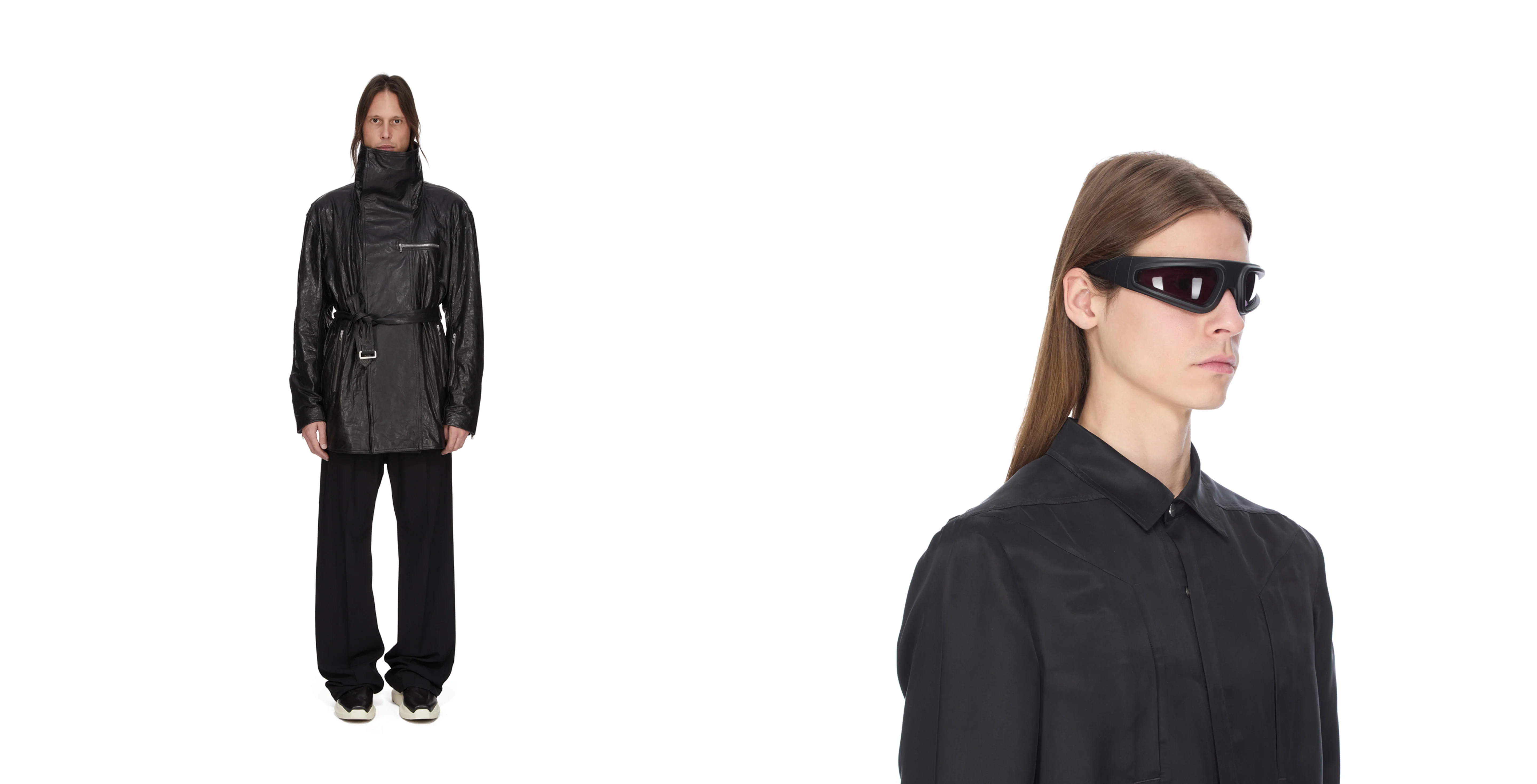 The Vanguard of Luxury Fashion